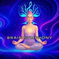 Brain Symphony: Relax & Meditation logo - Similar company to Syntho.Eu