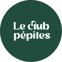 Le Club Pépites logo - Similar company to Vertical Design Architecture
