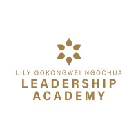 Lily Gokongwei Ngochua Leadership Academy logo - Similar company to Botbros