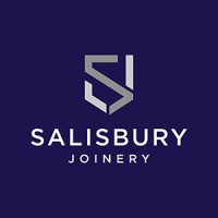 Salisbury Joinery logo - Similar company to Landmark Windows