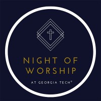 Night Of Worship At Georgia Tech