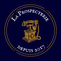 La Prospecterie logo - Similar company to Institut Centaure
