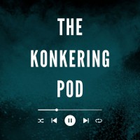 The Konkering Pod logo - Similar company to Co Create Architects