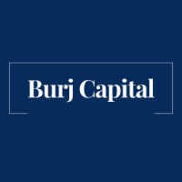 Burj Capital logo - Similar company to Max Outsourcing