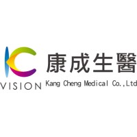康成生醫科技股份有限公司Kang Cheng logo - Similar company to Eyecare Tech Inc. 科明儀器