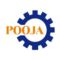 Pooja Industries logo - Similar company to Trident It Technology