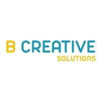 B Creative Solutions logo - Similar company to B Creative