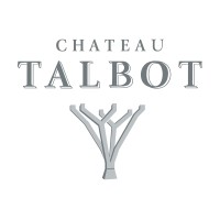 Château Talbot logo - Similar company to D'Arche Spirits