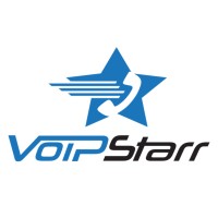VoIPStarr B.V. logo - Similar company to Voipq
