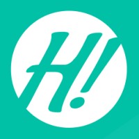 Hey ! platform logo - Similar company to Newbees