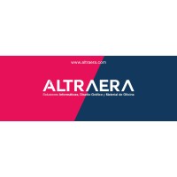 Altraera Informática logo - Similar company to Idibuild