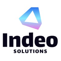 Indeo Solutions logo - Similar company to Etality