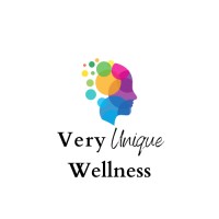 Very Unique Wellness logo - Similar company to Wellfront Behavioral Health