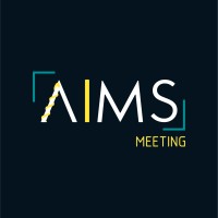 AIMS Meeting logo - Similar company to Aefml | Students' Association Of The Lisbon School Of Medicine
