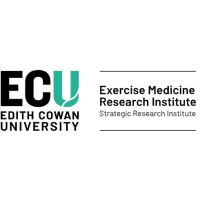 Exercise Medicine Research Institute logo - Similar company to Healthy Aspects