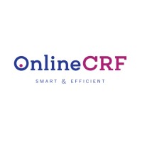 OnlineCRF logo - Similar company to Crfweb