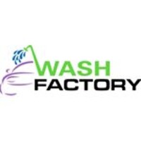 Wash Factory logo - Similar company to Auto Wash Technologies
