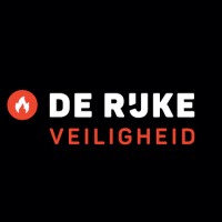 De Rijke Veiligheid logo - Similar company to Biesenhof Brasserie & Events