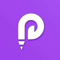 DharmPixel logo - Similar company to Sakeena Wellness