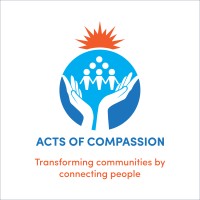 Acts of Compassion Foundation logo - Similar company to Conntek Integrated Solutions