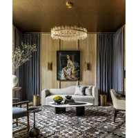 Wyeth Ray Interiors logo - Similar company to Y Interiors Studio
