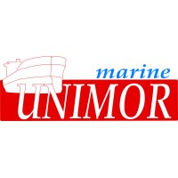 Unimor Marine logo - Similar company to Defloat