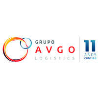 Grupo AVGO logo - Similar company to Nedesa