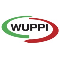 WUPPI A/S logo - Similar company to Here & Dare