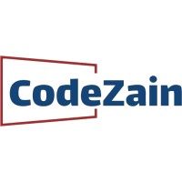 CodeZain Limited logo - Similar company to Makemyprivacy