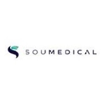 Soumedical logo - Similar company to Cvdcoating