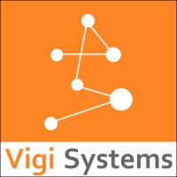 Vigi Systems AS logo - Similar company to Empathix As