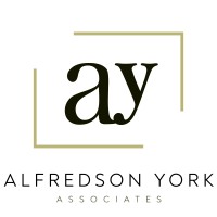 Alfredson York Associates logo - Similar company to Turkey Mill