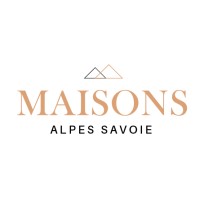 Maisons Alpes Savoie logo - Similar company to Beaulieu Constructions