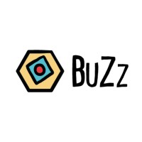 BuZz Leiden logo - Similar company to Sol Netwerk