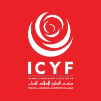 Islamic Cooperation Youth Forum (ICYF) logo - Similar company to Core Istanbul - Business Hub
