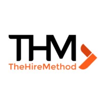The Hire Method LLC logo - Similar company to Join Joyfully
