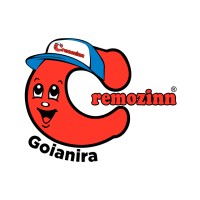 Cremozinn Goianira logo - Similar company to Câmara & Cia