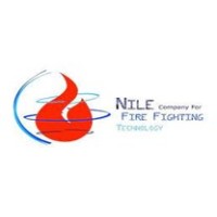 Nile company. For Fire Fighting Technology logo - Similar company to Electro Fire