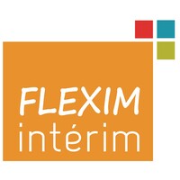 FLEXIM intérim logo - Similar company to Robert-Sa