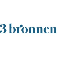 Groepspraktijk 3bronnen logo - Similar company to Groepspraktijk Leuven