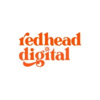 Redhead Digital NZ logo - Similar company to Axcess Ten Ltd