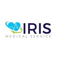 IRIS medical service logo - Similar company to Altos Technologies