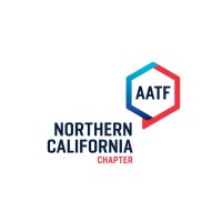 American Association of Teachers of French - NorCal AATF-NC logo - Similar company to Sjj Agency