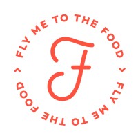 Fly Me to the Food logo - Similar company to Scientific Management Techniques Inc.