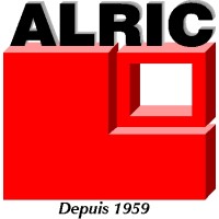 ALRIC logo - Similar company to As Construction