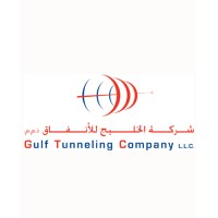 Gulf Tunneling Company L.L.C logo - Similar company to Matar Engineering And Contracting
