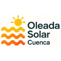 Oleada Solar Cuenca logo - Similar company to Tratural Cía. Ltda
