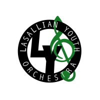 Lasallian Youth Orchestra logo - Similar company to Block Realty