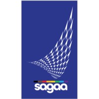 SAGAA: Sexuality and Gender Alliance of Actuaries logo - Similar company to The Belgian Pride Vzw/Asbl