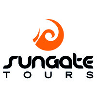 Sun Gate Tours logo - Similar company to Gate Tours